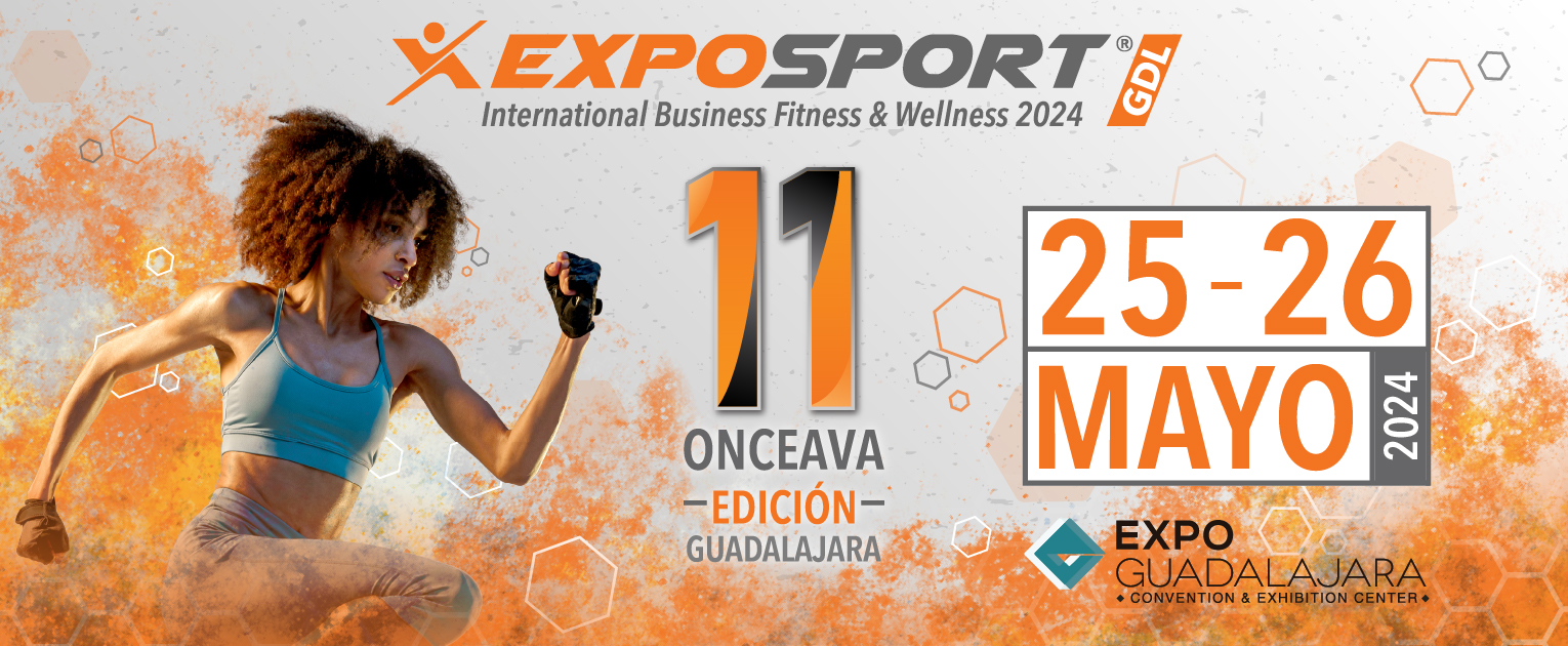 Expo Sport GDL 2024