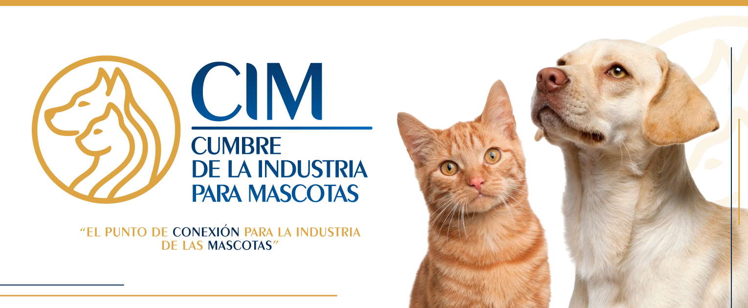 Cumbre de la Industria para Mascotas